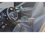 MERCEDES d'occasion CLASSE GLA GLA 250 WHITE ART EDITION 4MATIC BA de