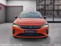 Opel corsa electrique 136 ch  batterie 50 kw/h elegance - faible kilométrage occasion simplicicar arras  simplicicar...