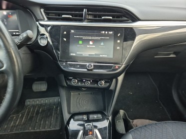 Opel corsa electrique 136 ch  batterie 50 kw/h elegance - faible kilométrage occasion simplicicar arras  simplicicar...