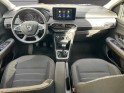Dacia sandero eco-g 100 stepway confort - camera - carplay - garantie 12 mois occasion simplicicar caen  simplicicar...