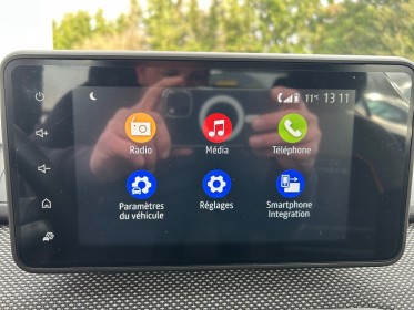 Dacia sandero eco-g 100 stepway confort - camera - carplay - garantie 12 mois occasion simplicicar caen  simplicicar...