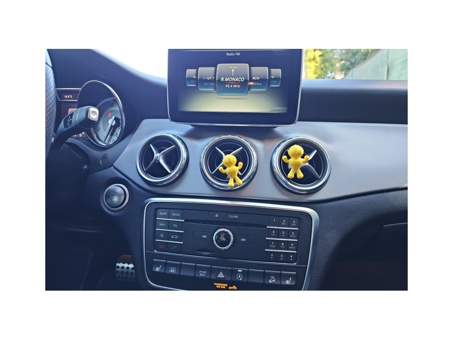 MERCEDES d'occasion CLASSE GLA GLA 250 WHITE ART EDITION 4MATIC BA de