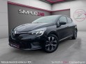 Renault clio v tce 90 evolution - carplay - faible km occasion simplicicar compiegne simplicicar simplicibike france