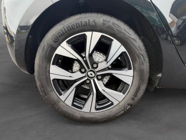 Renault clio v tce 90 evolution - carplay - faible km occasion simplicicar compiegne simplicicar simplicibike france