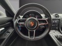 Porsche 718 cayman 2.0i 300 ch garantie 12mois minimum occasion simplicicar pontarlier auto  simplicicar simplicibike france
