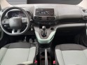 Citroen berlingo taille m 110 ss bvm6 live occasion cannes (06) simplicicar simplicibike france