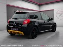 Renault clio iii 2.0 16v 203 renault sport redbull racing rb7 n°429/500  ligne scorpion occasion simplicicar velay...