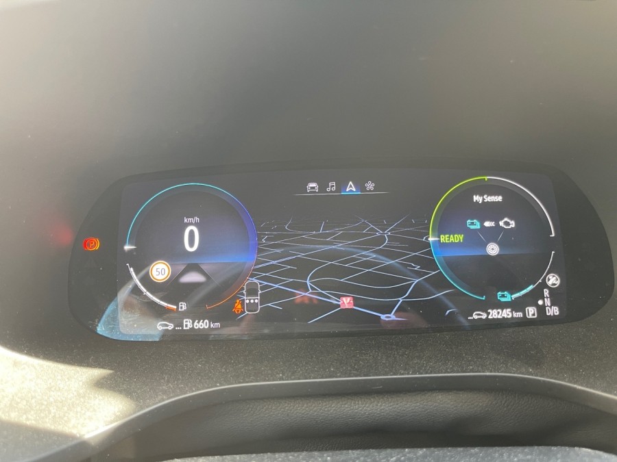 RENAULT d'occasion ARKANA Hybride de 2023 Le Raincy (93)﻿