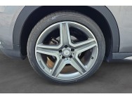 MERCEDES d'occasion CLASSE GLA GLA 250 WHITE ART EDITION 4MATIC BA de