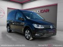 Volkswagen caddy 1.4 tsi 130 dsg7 confortline carplay climatisation garantie 12 mois occasion simplicicar lunel simplicicar...