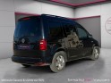 Volkswagen caddy 1.4 tsi 130 dsg7 confortline carplay climatisation garantie 12 mois occasion simplicicar lunel simplicicar...