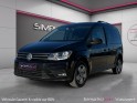 Volkswagen caddy 1.4 tsi 130 dsg7 confortline carplay climatisation garantie 12 mois occasion simplicicar lunel simplicicar...