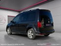 Volkswagen caddy 1.4 tsi 130 dsg7 confortline carplay climatisation garantie 12 mois occasion simplicicar lunel simplicicar...