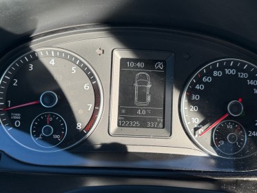 Volkswagen caddy 1.4 tsi 130 dsg7 confortline carplay climatisation garantie 12 mois occasion simplicicar lunel simplicicar...