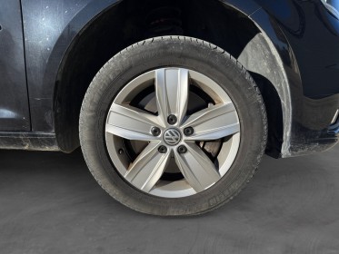 Volkswagen caddy 1.4 tsi 130 dsg7 confortline carplay climatisation garantie 12 mois occasion simplicicar lunel simplicicar...