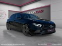 Mercedes classe a 200 d 8g-dct amg line carplay caméra garantie 12 mois occasion simplicicar lunel simplicicar simplicibike...