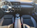 Mercedes classe a 200 d 8g-dct amg line carplay caméra garantie 12 mois occasion simplicicar lunel simplicicar simplicibike...