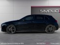 Mercedes classe a 200 d 8g-dct amg line carplay caméra garantie 12 mois occasion simplicicar lunel simplicicar simplicibike...