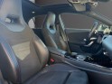 Mercedes classe a 200 d 8g-dct amg line carplay caméra garantie 12 mois occasion simplicicar lunel simplicicar simplicibike...
