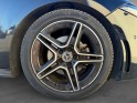 Mercedes classe a 200 d 8g-dct amg line carplay caméra garantie 12 mois occasion simplicicar lunel simplicicar simplicibike...