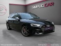 Audi s4 avant v6 3.0 tdi 341 tiptronic 8 quattro garantie 12 mois tva récupérable occasion scl 56 - simplicicar vannes...
