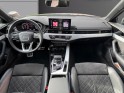 Audi s4 avant v6 3.0 tdi 341 tiptronic 8 quattro garantie 12 mois tva récupérable occasion scl 56 - simplicicar vannes...