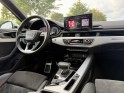 Audi s4 avant v6 3.0 tdi 341 tiptronic 8 quattro garantie 12 mois tva récupérable occasion scl 56 - simplicicar vannes...