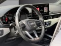 Audi s4 avant v6 3.0 tdi 341 tiptronic 8 quattro garantie 12 mois tva récupérable occasion scl 56 - simplicicar vannes...