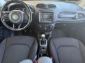 Jeep renegade 1.0 gse t3 120 ch bvm6 brooklyn edition climatisation radar garantie 12 mois occasion simplicicar lunel...