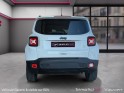 Jeep renegade 1.0 gse t3 120 ch bvm6 brooklyn edition climatisation radar garantie 12 mois occasion simplicicar lunel...