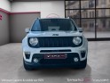 Jeep renegade 1.0 gse t3 120 ch bvm6 brooklyn edition climatisation radar garantie 12 mois occasion simplicicar lunel...