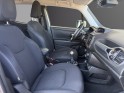 Jeep renegade 1.0 gse t3 120 ch bvm6 brooklyn edition climatisation radar garantie 12 mois occasion simplicicar lunel...
