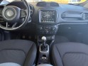 Jeep renegade 1.0 gse t3 120 ch bvm6 brooklyn edition climatisation radar garantie 12 mois occasion simplicicar lunel...