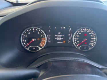 Jeep renegade 1.0 gse t3 120 ch bvm6 brooklyn edition climatisation radar garantie 12 mois occasion simplicicar lunel...