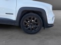 Jeep renegade 1.0 gse t3 120 ch bvm6 brooklyn edition climatisation radar garantie 12 mois occasion simplicicar lunel...