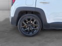 Jeep renegade 1.0 gse t3 120 ch bvm6 brooklyn edition climatisation radar garantie 12 mois occasion simplicicar lunel...