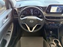 Hyundai tucson 1.6 crdi 136 dct-7 premium toit ouvrant caméra garantie 12 mois occasion simplicicar lunel simplicicar...
