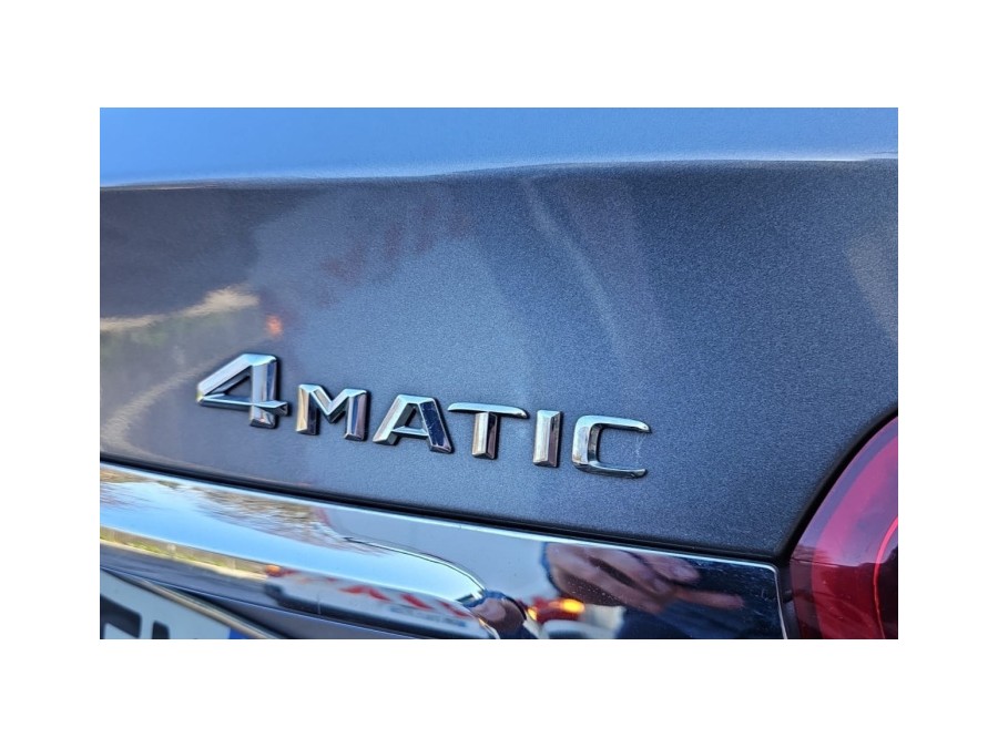 MERCEDES d'occasion CLASSE GLA GLA 250 WHITE ART EDITION 4MATIC BA de