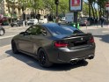 Bmw m2 competition f87 410 ch m dkg7 / pack carbon - apple carplay - siÈges Électrique a mÉmoire chauffant - camÉra de......