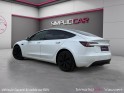 Tesla model 3 autonomie standard plus rwd caméra 360 cuir garantie 12 mois occasion simplicicar lunel simplicicar...