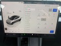 Tesla model 3 autonomie standard plus rwd caméra 360 cuir garantie 12 mois occasion simplicicar lunel simplicicar...
