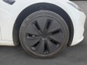 Tesla model 3 autonomie standard plus rwd caméra 360 cuir garantie 12 mois occasion simplicicar lunel simplicicar...