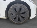 Tesla model 3 autonomie standard plus rwd caméra 360 cuir garantie 12 mois occasion simplicicar lunel simplicicar...