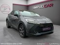 Toyota c-hr hybride my23 simplifiee 2.0l design ultimate  garantie 12 mois occasion simplicicar le raincy simplicicar...