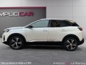 Peugeot 3008 bluehdi 130ch ss eat8 gt garantie 12 mois  crochet d'attelage occasion simplicicar le raincy simplicicar...