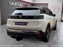 Peugeot 3008 bluehdi 130ch ss eat8 gt garantie 12 mois  crochet d'attelage occasion simplicicar le raincy simplicicar...