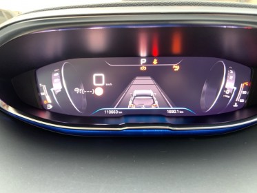 Peugeot 3008 bluehdi 130ch ss eat8 gt garantie 12 mois  crochet d'attelage occasion simplicicar le raincy simplicicar...
