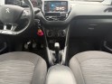 Peugeot 208 affaire bluehdi 100 ss bvm5 premium pack carplay radarar garantie 12 mois. occasion simplicicar lunel simplicicar...