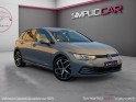 Volkswagen golf 2.0 tdi scr 150 dsg7 life 1st sièges chauffants carplay garantie 12 mois . occasion simplicicar lunel...