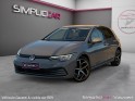 Volkswagen golf 2.0 tdi scr 150 dsg7 life 1st sièges chauffants carplay garantie 12 mois . occasion simplicicar lunel...
